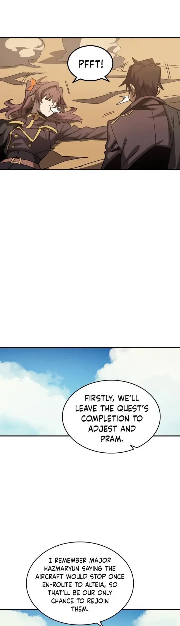 A Returner’s Magic Should Be Special Chapter 124 image 36_optimized